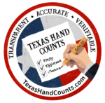 Texas Hand Counts